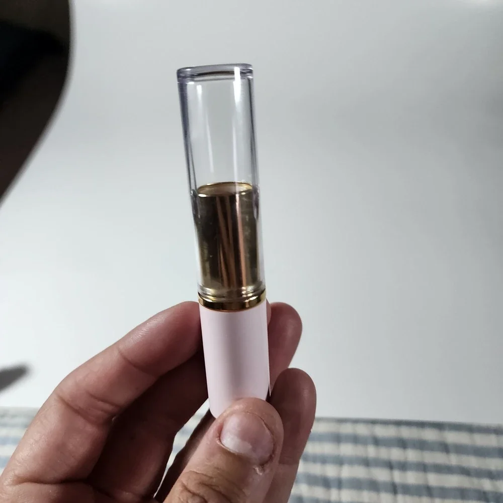 Passion Pink Lipstick, SH04, Red Creamy Lipstick